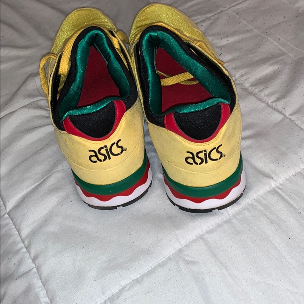 RARE ASICS - Picture 3 of 5
